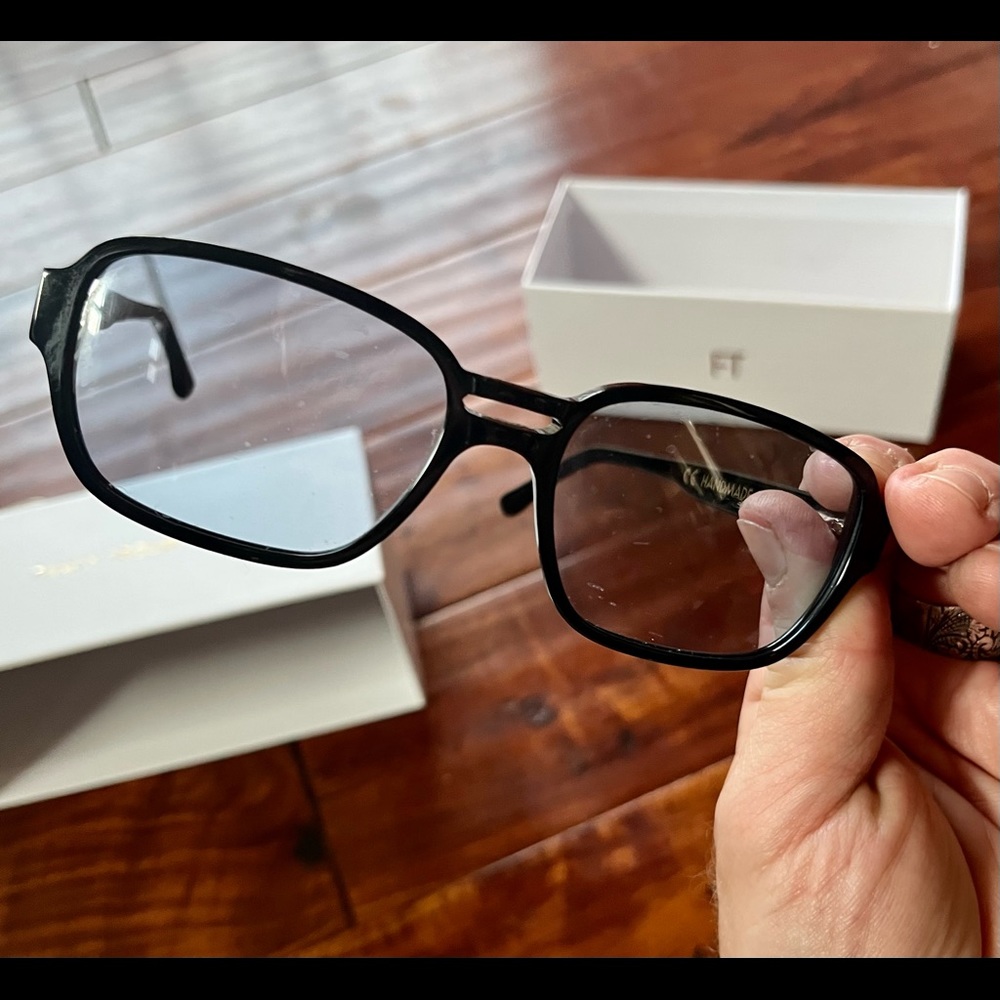Fancy Troubles Unisex Sunglasses